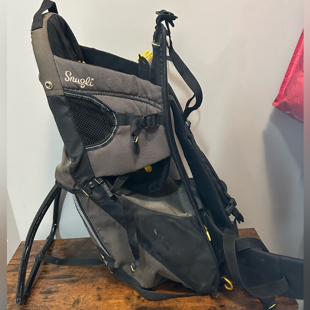 Evenflo Snugli Cross Country